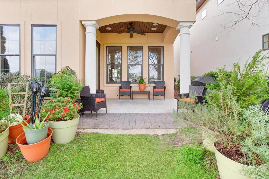 4 Bedroom House On The Golf Course With 2 Golf Carts! Дестин Экстерьер фото
