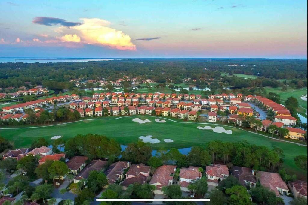 4 Bedroom House On The Golf Course With 2 Golf Carts! Дестин Экстерьер фото
