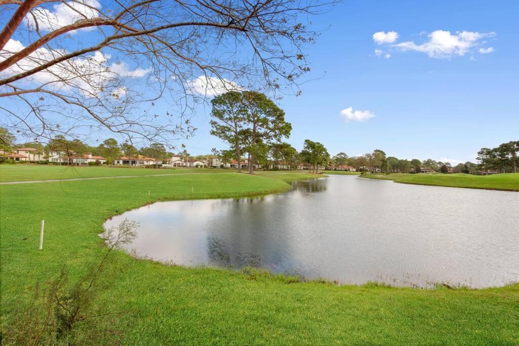 4 Bedroom House On The Golf Course With 2 Golf Carts! Дестин Экстерьер фото